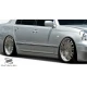 2001-2003 Lexus LS - Lexus VIP Side Skirts - image 1
