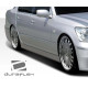 2004-2006 Lexus LS Series LS430 VIP Side Skirts Rocker Panels - 2 Piece - image 1