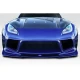 2022-2025 Toyota GR86 / Subaru BRZ GT Competition Front Bumper - 1 Piece - image 1