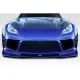 2022-2025 Toyota GR86 GT Competition Front Bumper - image 1