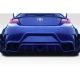 2022-2025 Toyota GR86 GT Competition Rear Bumper - image 1
