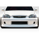 1996-1998 Honda Civic Joker Front Bumper - 1 Piece - image 1