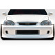 1996-1998 Honda Civic Joker Front Bumper - 1 Piece - image 1