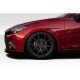 2014-2018 Mazda 3 Macer Front Fenders - 2 Pieces - image 1