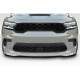 2014-2023 Dodge Durango Duraflex SRT Look Front Bumper - 1 Piece - image 1