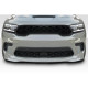 2014-2023 Dodge Durango SRT Look Front Bumper - 1 Piece - image 1