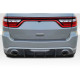 2014-2023 Dodge Durango SRT Look Rear Bumper - 1 Piece - image 1