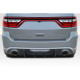 2014-2023 Dodge Durango SRT Look Rear Bumper - 1 Piece - image 1