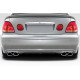 1998-2005 Lexus GS Series GS300 GS400 GS430 Duraflex Super VIP Rear Bumper - 1 Piece - image 1