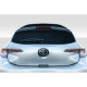 2019-2023 Toyota Corolla Hatchback Tapa Rear Roof Wing Spoiler - 1 Piece (S) - image 1