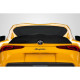 2019-2023 Toyota Supra A90 Carbon Creations Zero Rear Wing Spoiler - 1 Piece - image 1