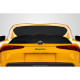 2019-2023 Toyota Supra A90 Zero Rear Wing Spoiler - 1 Piece (S) - image 1