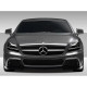 2012-2015 Mercedes CLS Class C218 W218 Eros Version 1 Front Bumper - 1 Piece - image 1