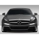 2012-2015 Mercedes CLS Class C218 W218 Eros Version 1 Front Bumper - 1 Piece - image 1
