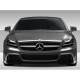 2012-2015 Mercedes CLS Eros Version 1 Front Bumper - image 1
