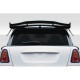 2007-2013 Mini Cooper DL-R Roof Wing Spoiler - 1 Piece - image 1