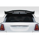 2007-2013 Mini Cooper DL-R Roof Wing Spoiler - 1 Piece - image 1