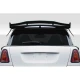 2007-2013 Mini Cooper DL-R Roof Wing Spoiler - 1 Piece - image 1