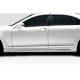 2007-2013 Mercedes S Class Eros Version 3 Side Skirts - image 1