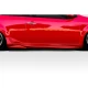 2010-2013 Kia Forte Nexus Side Skirts - image 1
