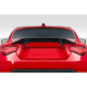 2013-2020 Scion FR-S Toyota 86 Subaru BRZ Nocan Rear Wing Spoiler - 1 Piece (S) - image 1