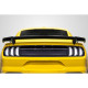 2015-2023 Ford Mustang Stardust Rear Wing Spoiler - 1 Piece (S) - image 1