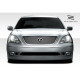 2004-2006 Lexus LS Series LS430 VIP Front Bumper - 1 Piece - image 1