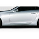 2005-2011 Mercedes Benz SLK R171 Duraflex AMG Look Side Skirt Rocker Panels - 2 Pieces - image 1