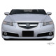 2007-2008 Acura TL Type S Couture Polyurethane Aspec Look Front Lip Spoiler Air Dam - 1 Piece - image 1