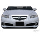 2007-2008 Acura TL Type S Polyurethane Aspec Look Front Lip Spoiler Air Dam - 1 Piece - image 1
