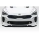 2017-2023 Kia Stinger MSA Front Lip - image 1
