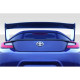 2022-2025 Toyota GR86 / Subaru Brz GT Competition Rear Wing Spoiler - 1 Piece - image 1