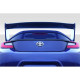 2022-2025 Toyota GR86 / Subaru Brz GT Competition Rear Wing Spoiler - 1 Piece - image 1