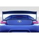 2022-2025 Toyota GR86 GT Competition Rear Wing - image 1