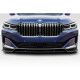 2020-2024 BMW 7 Series G11 Duraflex Varella Front Lip Spoiler Air Dam - 1 Piece - image 1