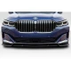 2020-2024 BMW 7 Series G11 Varella Front Lip Spoiler Air Dam - 1 Piece - image 1