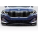 2020-2022 BMW 7 Series Alpine Front Lip - image 1