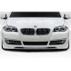 2011-2016 BMW 5 Series F10 4DR Duraflex Wave Front Lip Spoiler Air Dam - 1 Piece - image 1