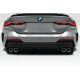 2021-2025 BMW 4 Series G22 Avast Rear Diffuser - 3 Piece - image 1