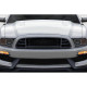 2013-2014 Ford Mustang GT Front Bumper Grille - 1 Piece - image 1