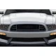 2013-2014 Ford Mustang GT Front Grille - 1 Piece - image 1
