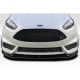 2014-2019 Ford Fiesta Monde Front Lip - image 1