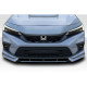2022-2025 Honda Civic G-Spec Front Lip Spoiler Air Dam - 1 Piece - image 1