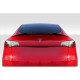 2020-2024 Tesla Model Y Duraflex Evera Rear Wing Spoiler - 1 Piece - image 1