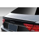 2012-2018 Audi A7 C7 Eros Version 1 Rear Wing Trunk Lid Spoiler - 1 Piece (S) - image 1