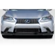 2013-2015 Lexus GS Gilda Front Lip - image 1
