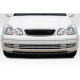 1998-2005 Lexus GS Series GS300 GS400 GS430 Laxer Front Lip Spoiler Air Dam - 1 Piece (S) - image 1