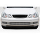 1998-2005 Lexus GS Series GS300 GS400 GS430 Laxer Front Lip Spoiler Air Dam - 1 Piece (S) - image 1