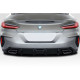 2019-2023 BMW Z4 Rega Rear Diffuser - 1 Piece (S) - image 1