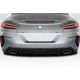 2019-2023 BMW Z4 Rega Rear Diffuser - 1 Piece (S) - image 1
